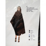 Waterproof Hairdressing Cape.